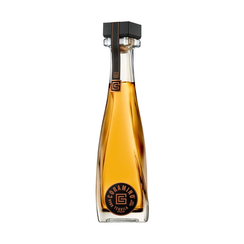 Gran Coramino Reposado Tequila 375mL - ForTequilaLovers.com