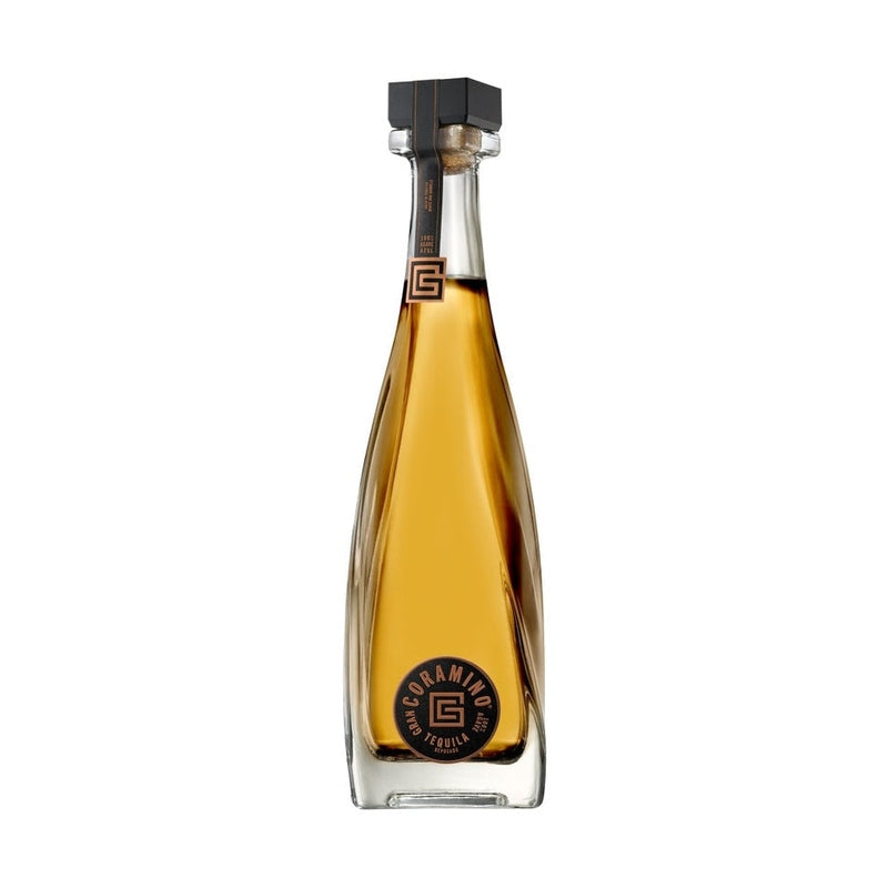 Gran Coramino Reposado Tequila - ForTequilaLovers.com
