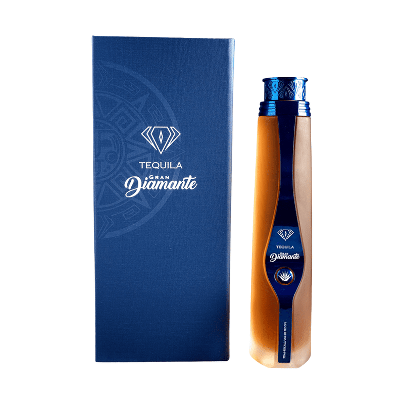 Gran Diamante Extra Anejo Tequila - ForTequilaLovers.com
