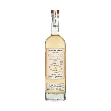 Gran Dovejo Reposado Tequila - ForTequilaLovers.com