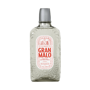 Gran Malo Spicy Tamarindo Liqueur - ForTequilaLovers.com