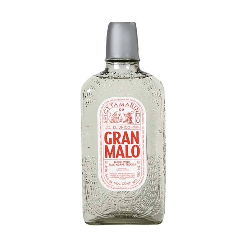 Gran Malo Spicy Tamarindo Liqueur - ForTequilaLovers.com