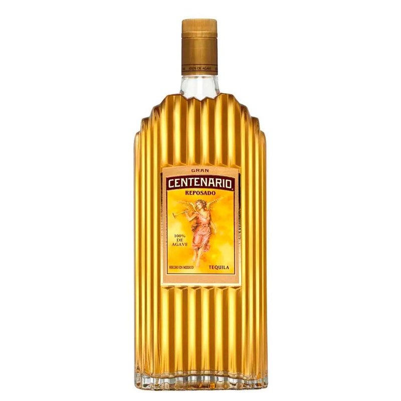 Gran Centenario Reposado Tequila - LoveScotch.com