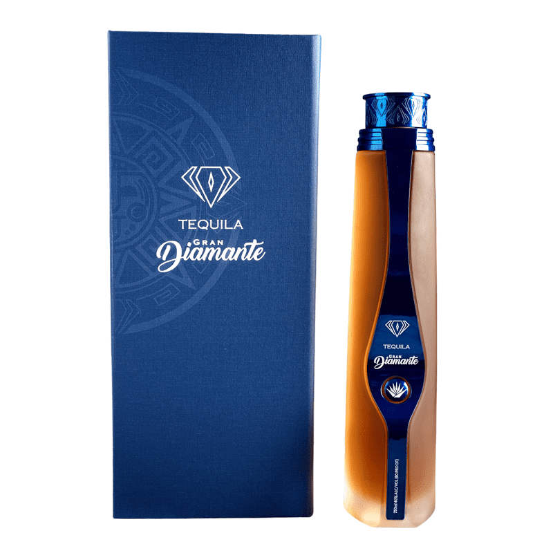 Gran Diamante Extra Anejo Tequila - LoveScotch.com