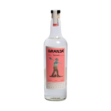 Granja Nomada Espadin Mezcal - ForTequilaLovers.com