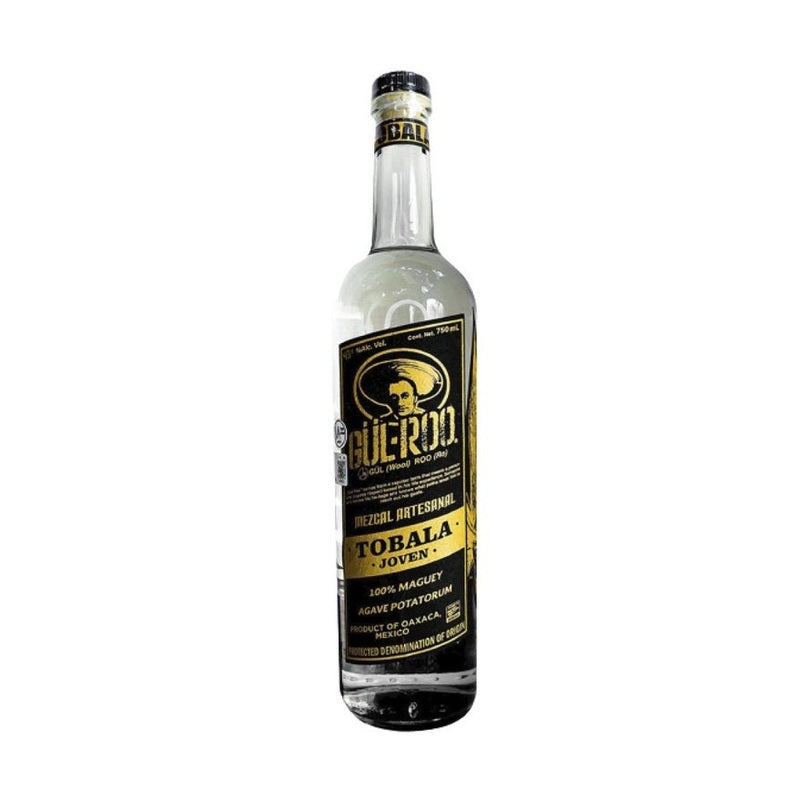 Gul-Roo Tobala Joven Mezcal - ForTequilaLovers.com