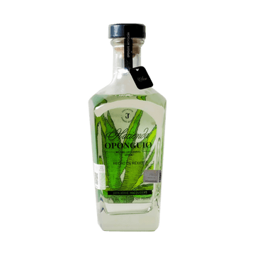 Hacienda Oponguio Inaequidens Herbal - ForTequilaLovers.com