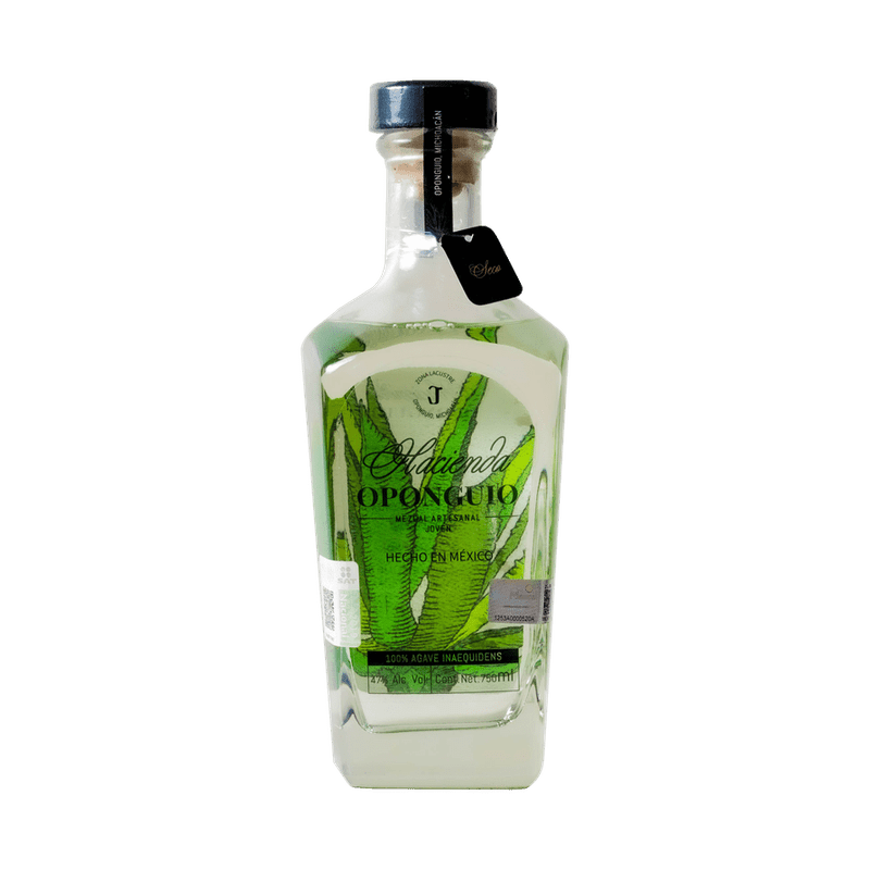 Hacienda Oponguio Inaequidens Herbal - ForTequilaLovers.com