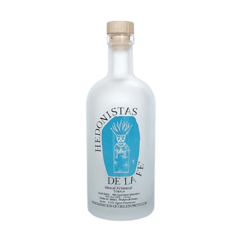 Hedonistas de la Fe Tobala - ForTequilaLovers.com