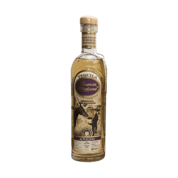 Herencia Mexicana Anejo Tequila - ForTequilaLovers.com