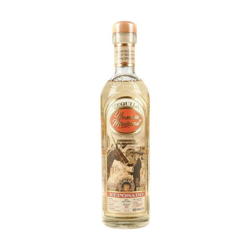 Herencia Mexicana Reposado Tequila - ForTequilaLovers.com