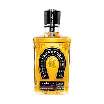 Herradura Anejo Tequila - ForTequilaLovers.com