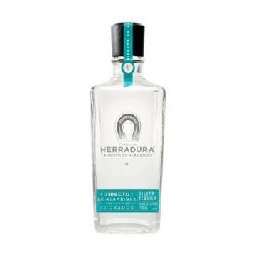 Herradura Directo de Alambique - ForTequilaLovers.com