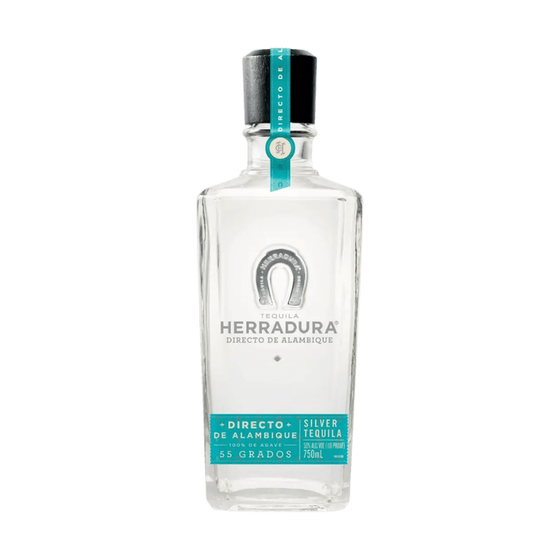 Herradura Directo de Alambique - LoveScotch.com