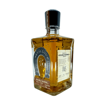 Herradura Double Barrel Private Pick Anejo Tequila - ForTequilaLovers.com