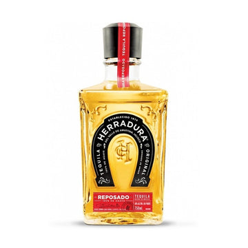 Herradura Reposado Tequila - ForTequilaLovers.com