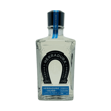 Herradura Silver Tequila - ForTequilaLovers.com