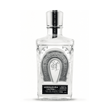 Herradura Ultra Anejo Cristalino - ForTequilaLovers.com