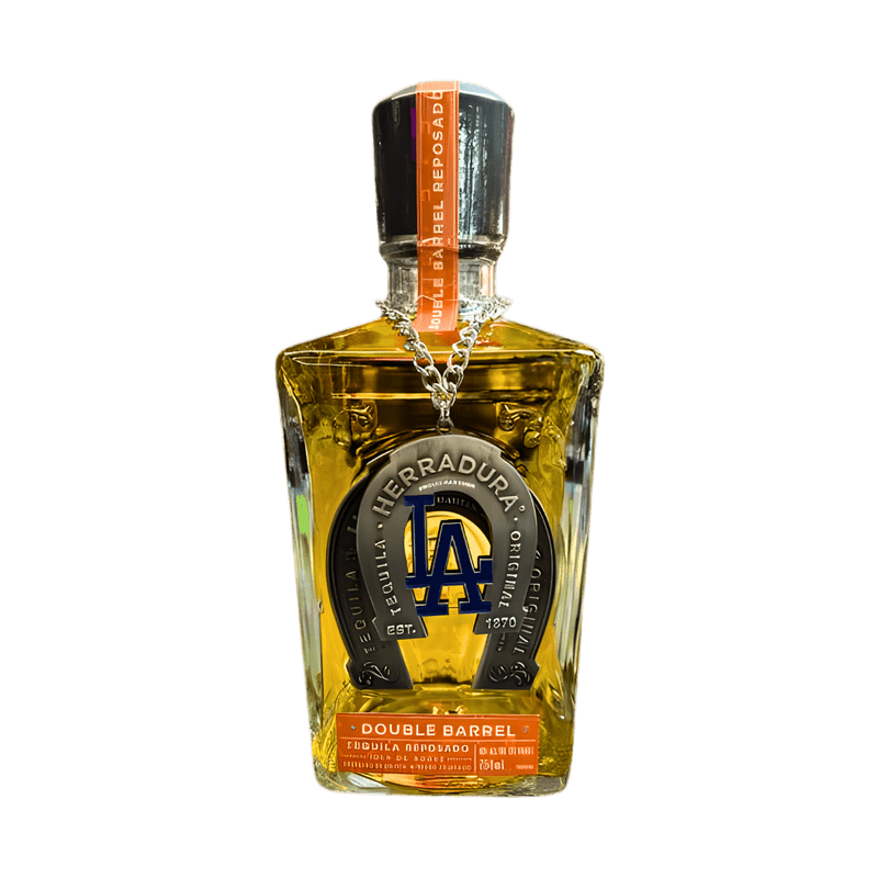Herradura x Dodgers 2025 Special Releases Pre-Order - ForTequilaLovers.com