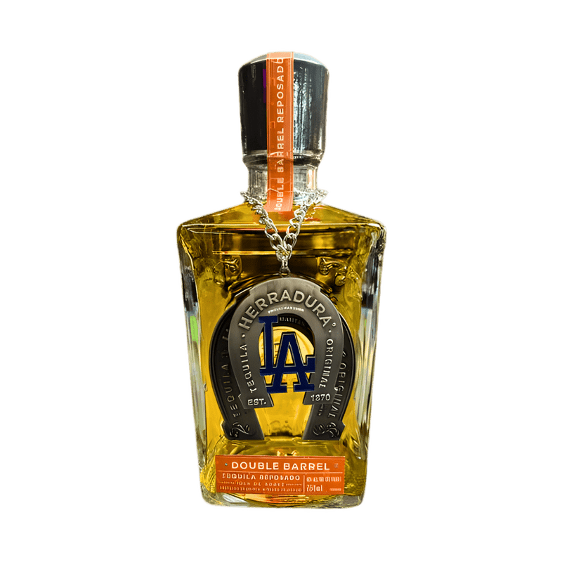 Herradura x Dodgers 2025 Special Releases Pre-Order - ForTequilaLovers.com