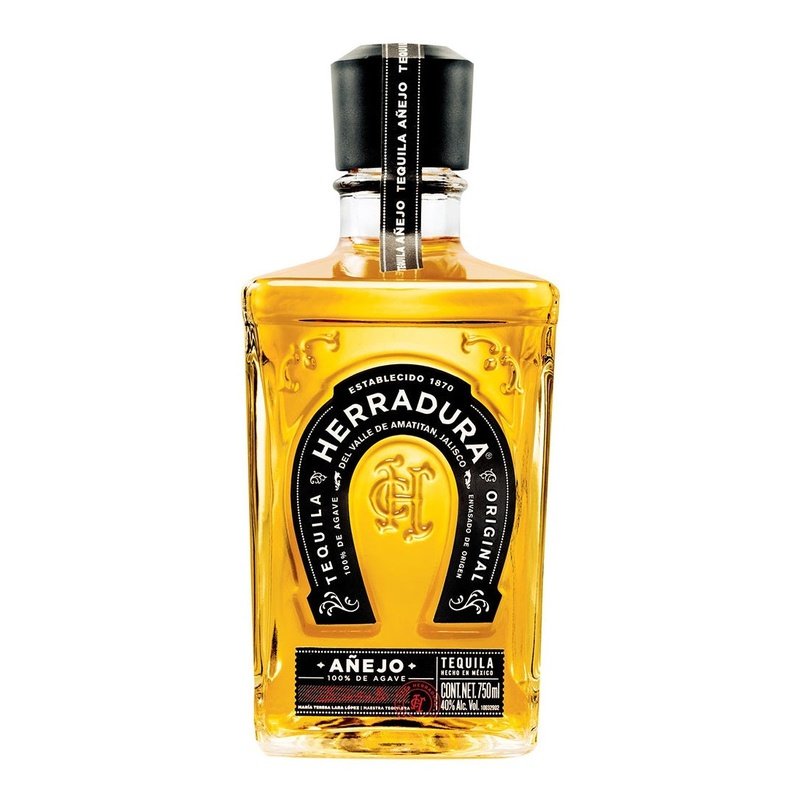 Herradura Anejo Tequila - LoveScotch.com