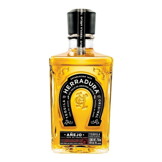 Herradura Anejo Tequila - LoveScotch.com