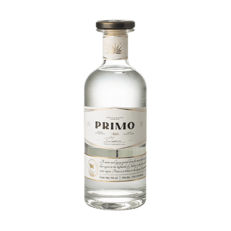 High Proof Blanco Trio - ForTequilaLovers.com