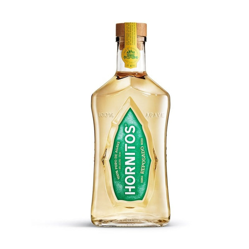 Hornitos Reposado Tequila - ForTequilaLovers.com