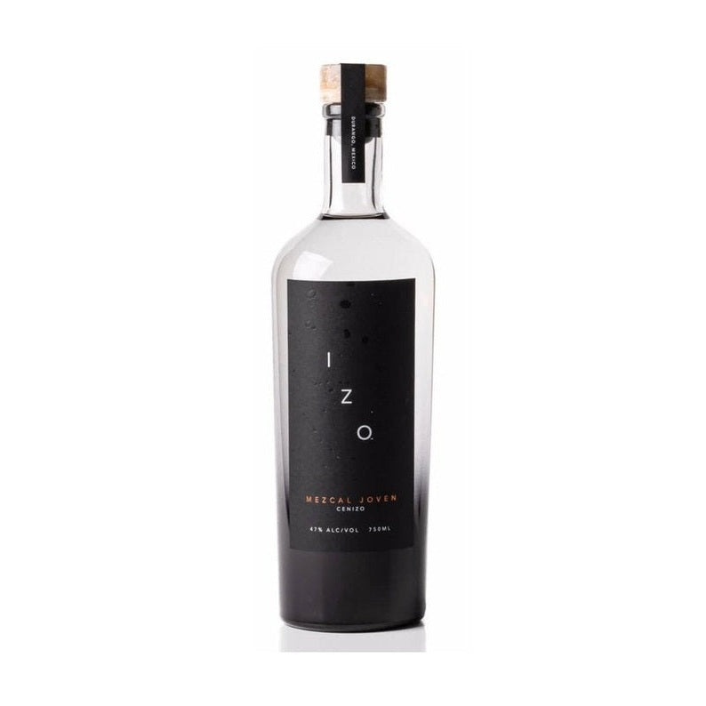 IZO Joven Cenizo 47% Mezcal - ForTequilaLovers.com