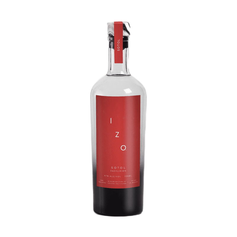 IZO Sotol - ForTequilaLovers.com
