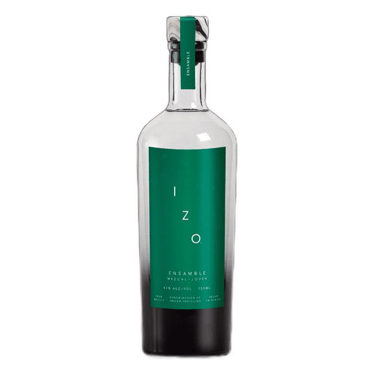 IZO Ensamblé Joven Mezcal - LoveScotch.com