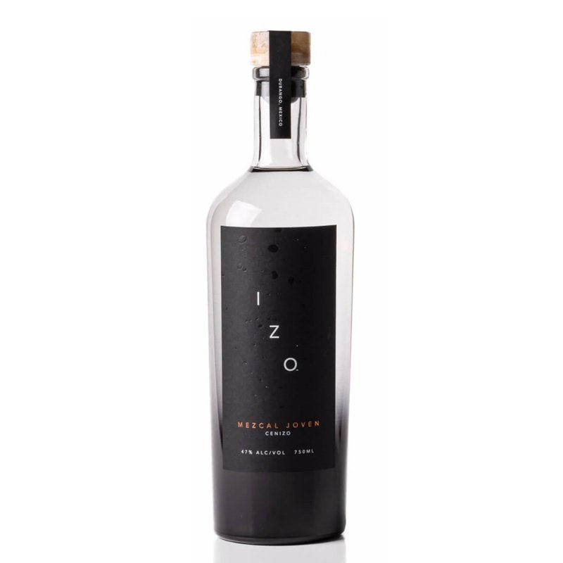 IZO Joven Cenizo 47% Mezcal - LoveScotch.com