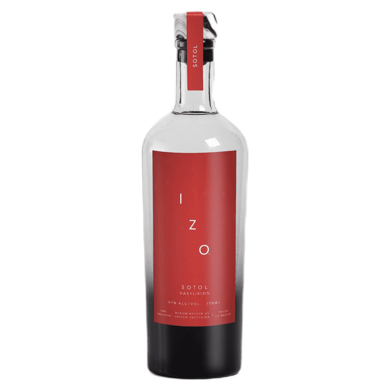 IZO Sotol - LoveScotch.com