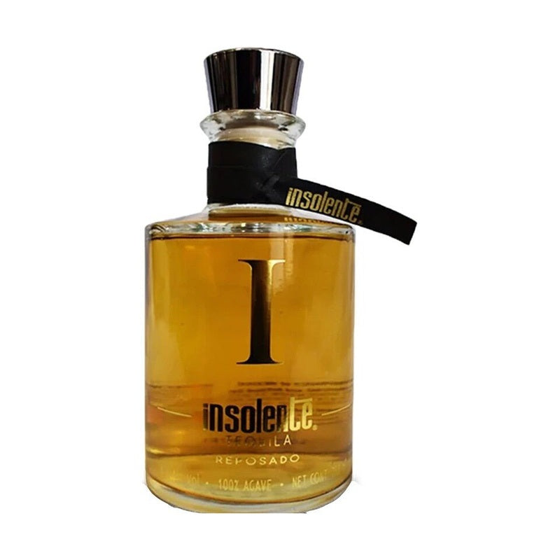Insolente Reposado Tequila - ForTequilaLovers.com