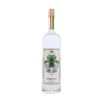 Irelandes Tequila Irelandes Blanco Tequila - ForTequilaLovers.com