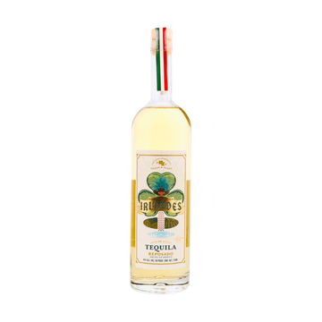 Irelandes Tequila Irelandes Reposado Tequila - LoveScotch.com