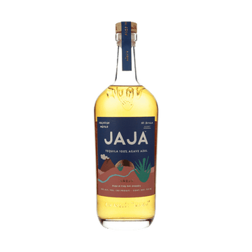 JAJA Anejo Tequila - ForTequilaLovers.com