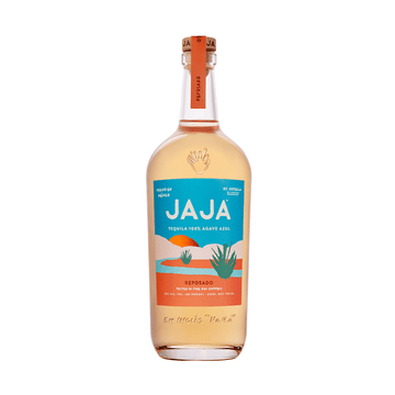 JAJA Reposado Tequila - ForTequilaLovers.com