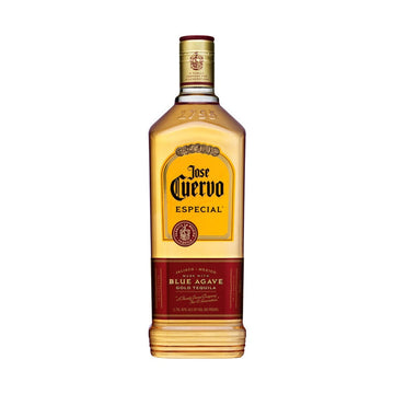 Jose Cuervo Especial Gold Tequila 1.75L bottle