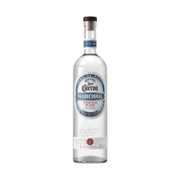 Jose Cuervo Tequila 1L - Authentic Mexican Spirit - ForTequilaLovers.com