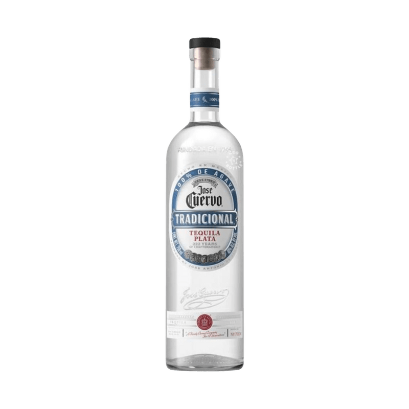 Jose Cuervo Tequila 1L - Authentic Mexican Spirit - ForTequilaLovers.com