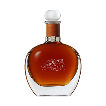 Jose Cuervo Tequila 250 Aniversario - ForTequilaLovers.com