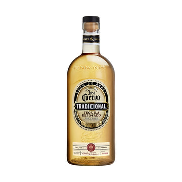 Jose Cuervo Tradicional Reposado Tequila 1.75L - ForTequilaLovers.com