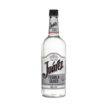 Juarez Silver Tequila 1L - ForTequilaLovers.com