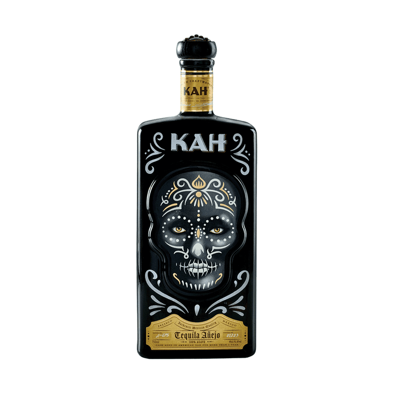 Kah Anejo Tequila - ForTequilaLovers.com