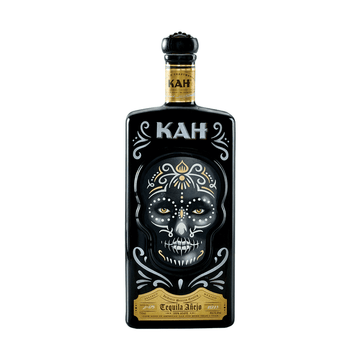 Kah Anejo Tequila - ForTequilaLovers.com