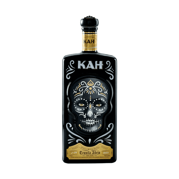 テキーラ　カー 　アネホ　750ml 40%　kah anejo Kah Anejo Tequila | LoveScotch.com – ForTequilaLovers.com