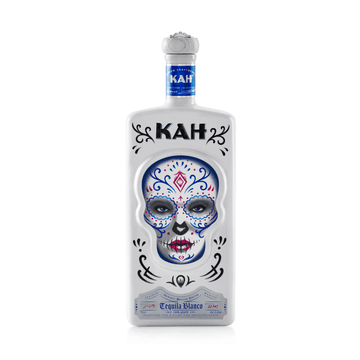 Kah Blanco Tequila - ForTequilaLovers.com