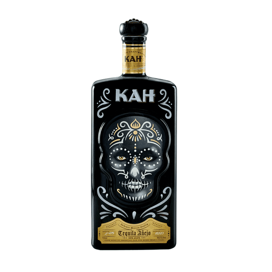 Kah Anejo Tequila - LoveScotch.com