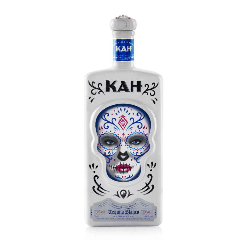 Kah Blanco Tequila - LoveScotch.com